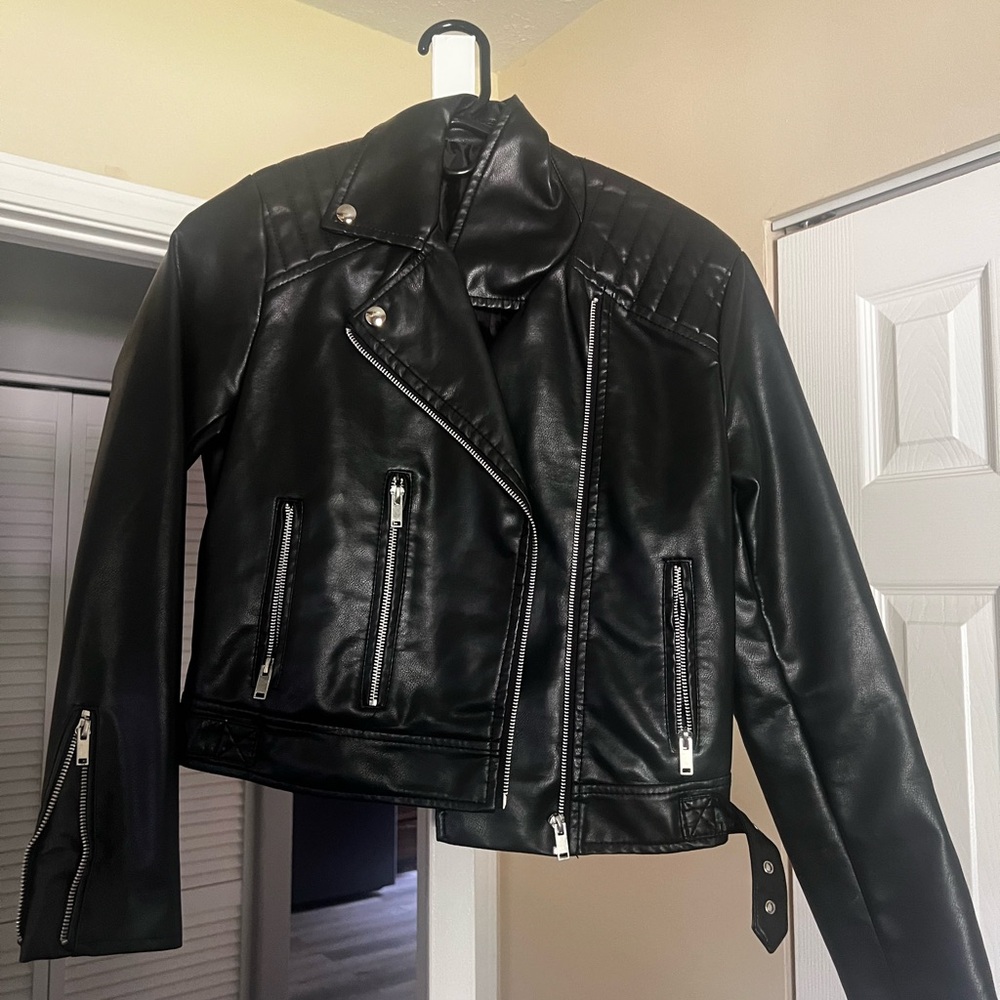 Jacket, never worn new without tags.